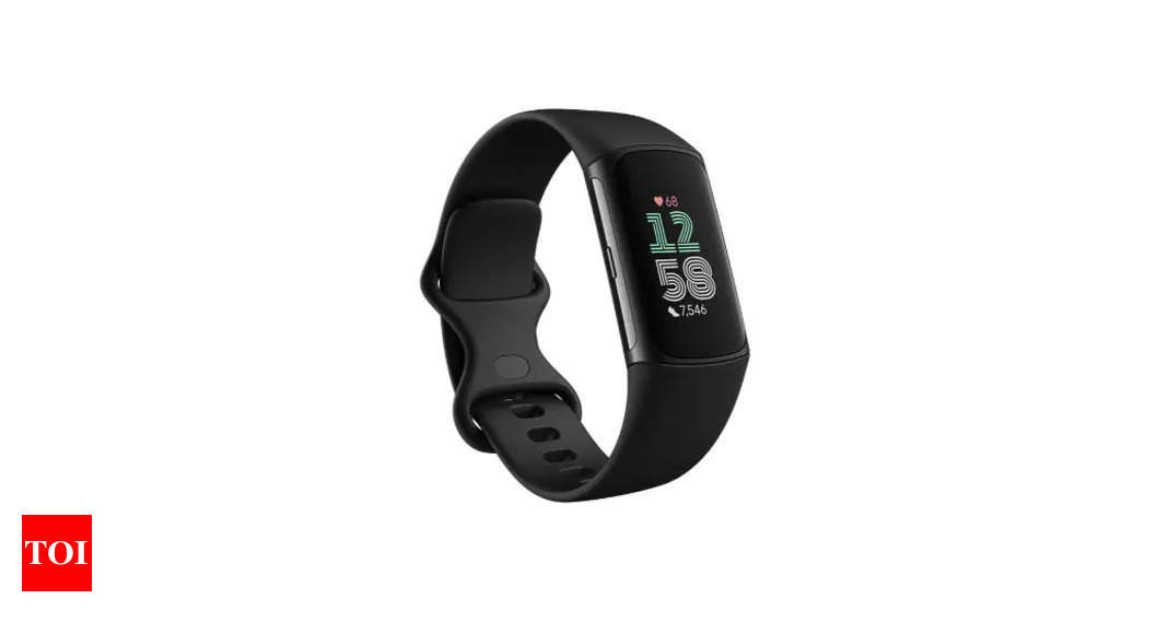 Fitness Tracker: Fitbit to start shipping the Charge 6 fitness tracker in the US on October 12