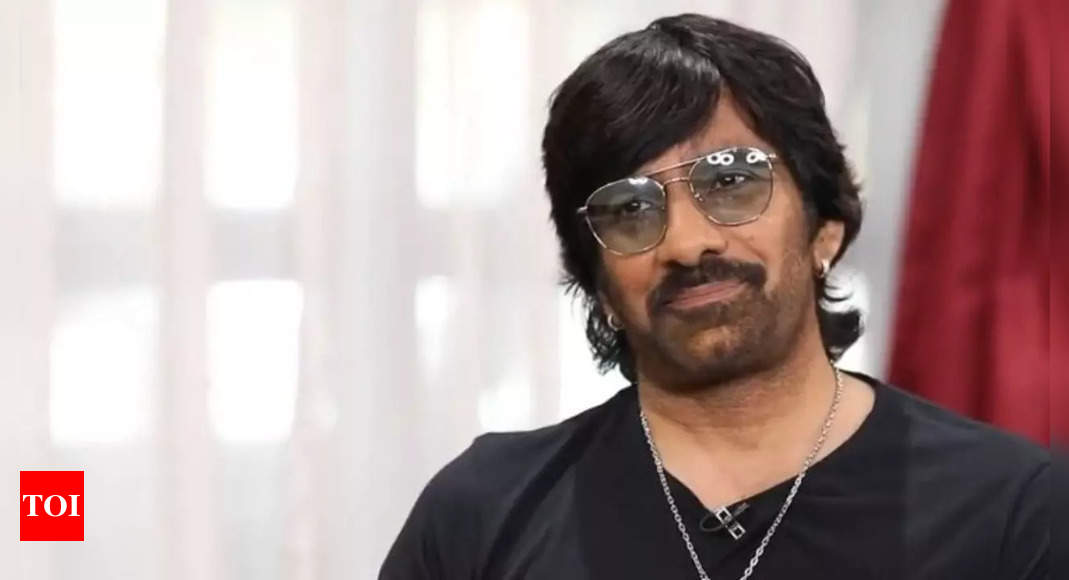 Tiger Nageswara Rao Star Ravi Teja Under Fire For His Comments About Yash Social Media War