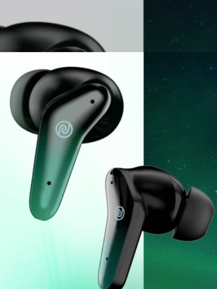 Best earbuds under 20000 Boult, Boat, Noise, more Times Now