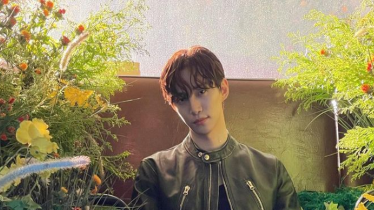 Decoding Lee Junho's deepest desires as he spills the beans on his