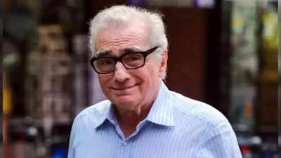 He's the only one left alive who knows where I come from: Martin Scorsese on Robert De Niro