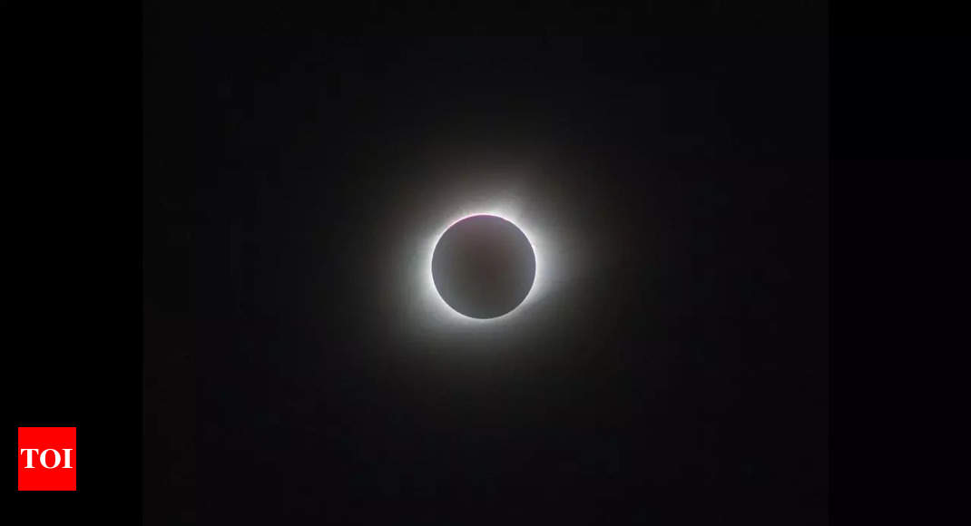 “Ring of Fire” annual solar eclipse on October 14: All you need to know