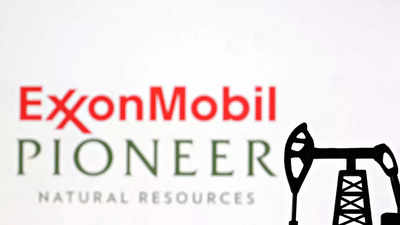 ExxonMobil to acquire Pioneer Natural Resources for about $60 billion; most significant acquisition for Exxon since 1990s