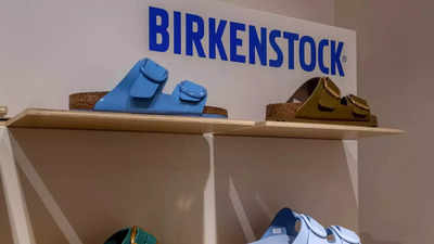 Birkenstock set for tepid debut: From German village to US stock market - sandal maker readies for NYSE listing after $1.5 bn IPO