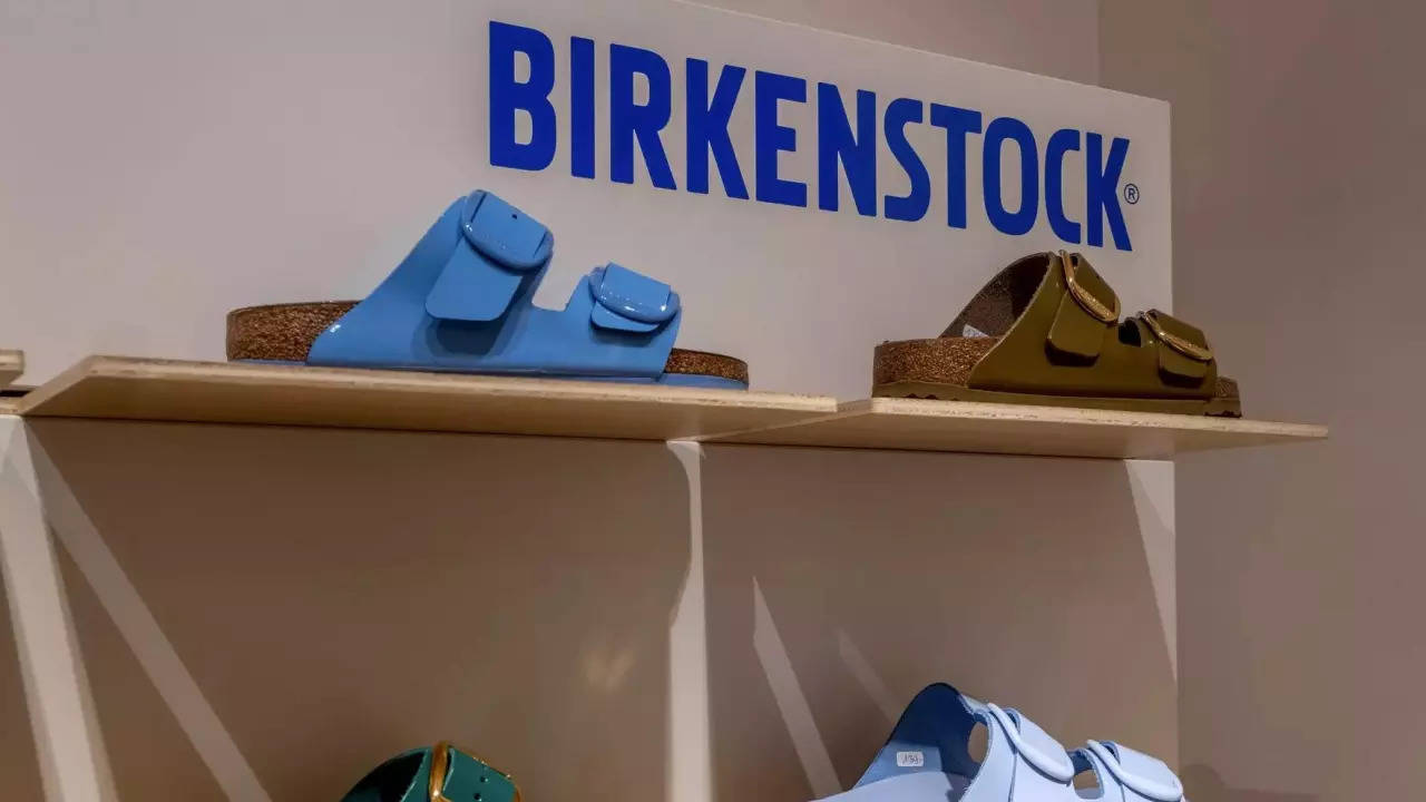 LVMH-backed L Catterton buys sandal maker Birkenstock