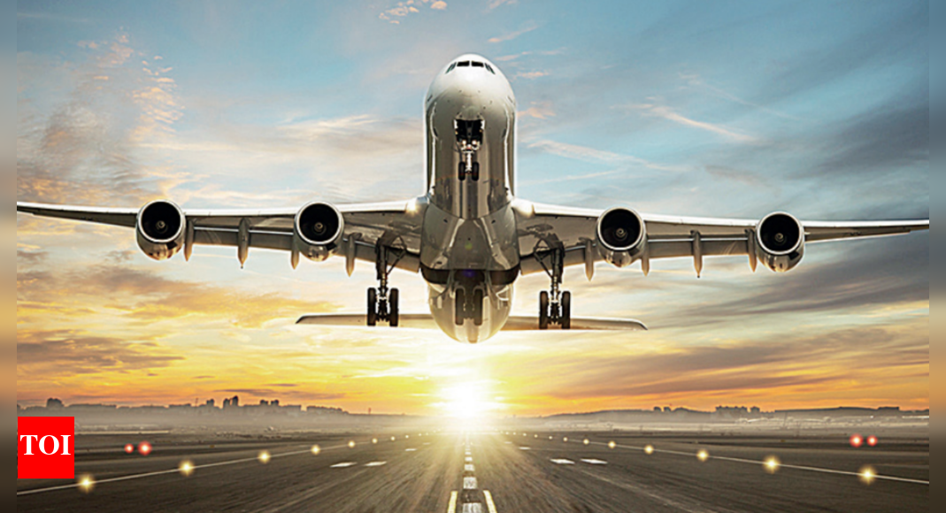 Singapore Airlines to pull Scoot out of Hyderabad to ramp up operations – Times of India