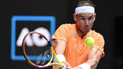 Rafael Nadal to play Australian Open after injury, says tournament director Tiley