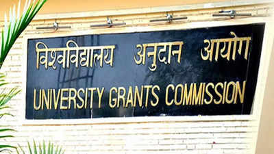 UGC issues checklist for university websites