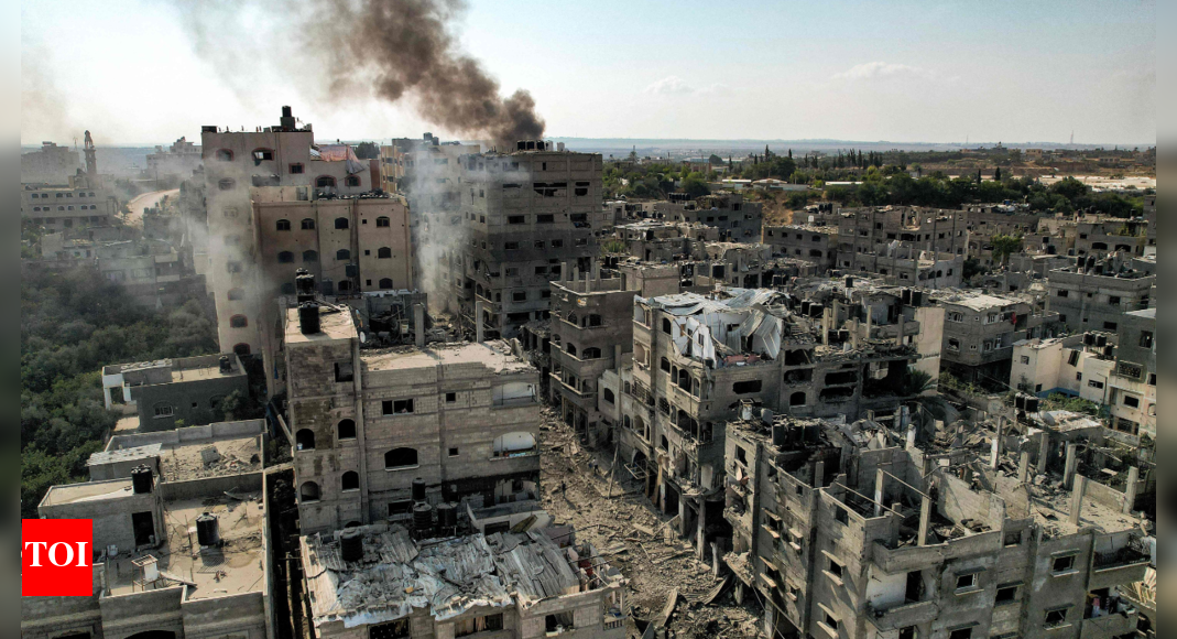 No sign 'additional players' looking to join attack on Israel: US