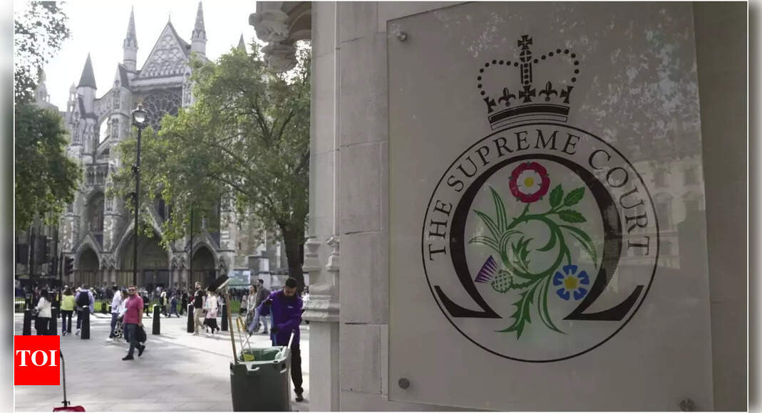 Supreme Court: UK top court suggests months until it gives Rwanda ...