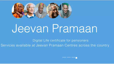 Jeevan Pramaan Patra: These pensioners can submit their Life Certificate from October 1; all you want to know