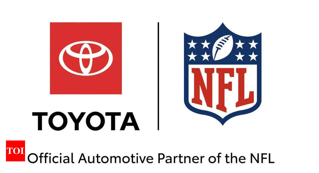 The Official Partner of the NFL