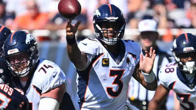 NFL: All you need to know as Denver Broncos take on Kansas City Chiefs