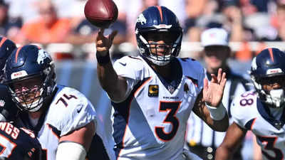 Will the Denver Broncos beat the Kansas City Chiefs this year