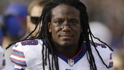 Former NFL player Sergio Brown in custody for alleged connection to mother's death