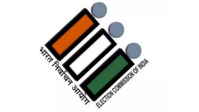 Election Commission shuffles 38 senior officials in five poll-bound states