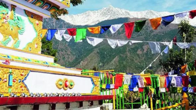 MHA gives Uttarakhand nod for Tibetan rehab policy