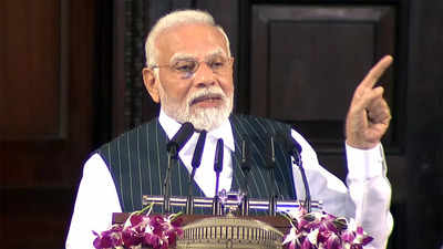 Modi to lay foundation stone of projects worth Rs 4,200cr in U'khand