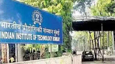76% FY students at IITB claim ‘academic stress’