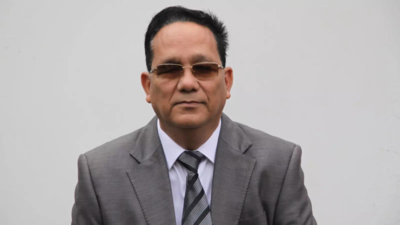 Denied MNF ticket, Mizoram Speaker quits, set to join BJP