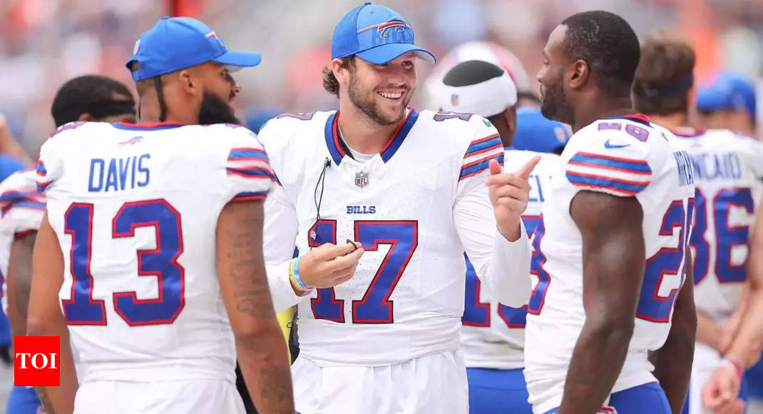 Every 21st century Buffalo Bills quarterback, ranked from worst to