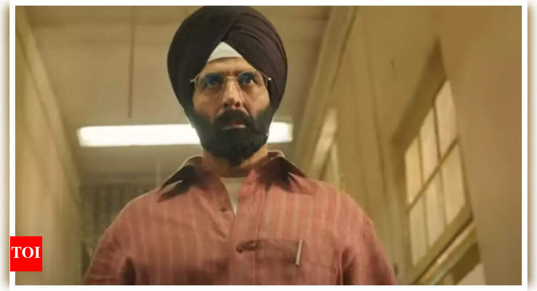 Mission Raniganj box office collection day 6