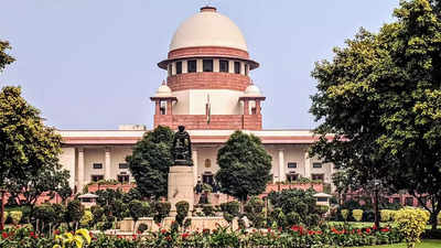 Supreme court collegium proposes 3 judicial officers for appointment as Bombay high court judges