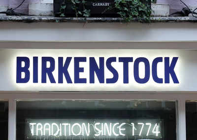 Birkenstock: Brothers behind shoe brand are worth $3.5 billion
