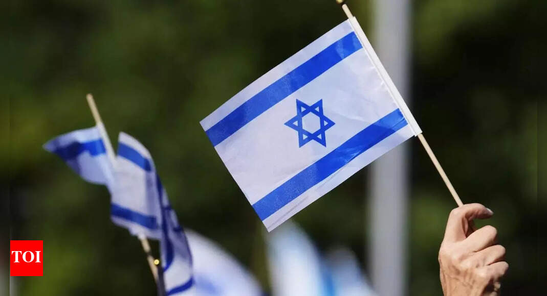 Indian diaspora in US extends solidarity to Israel, terms Hamas’ attack ‘crime against humanity’