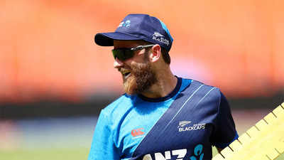 World Cup: Kane Williamson closes in on full fitness