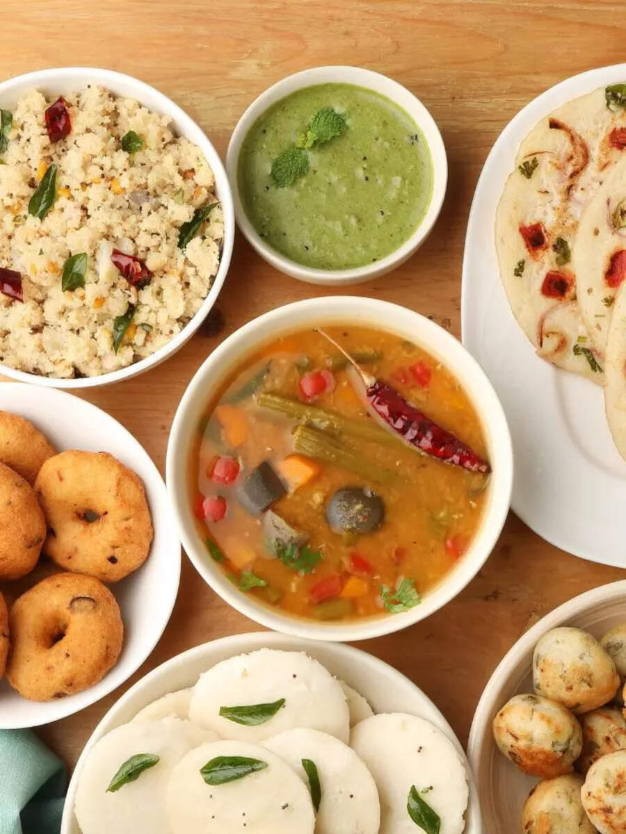 10 Breakfast ideas from Indian villages | Times of India