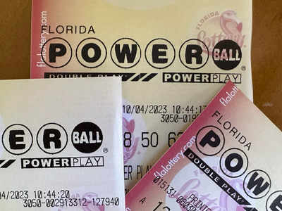 $1.73 billion Powerball jackpot goes to 'lucky' player in California