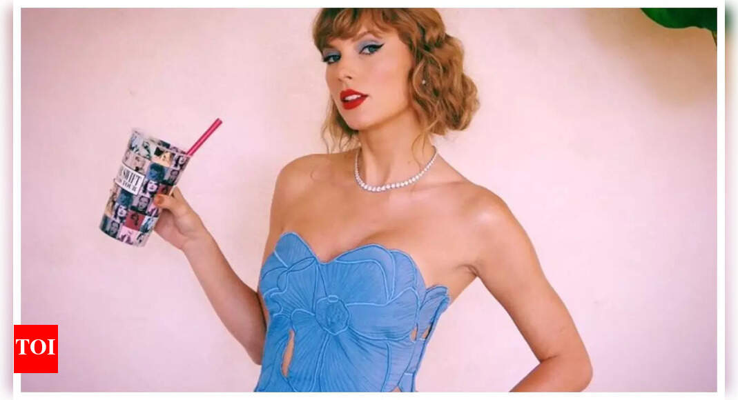 Taylor's concert film gets early-access screenings