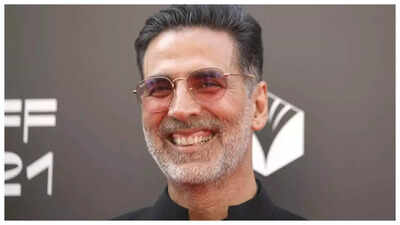Akshay Kumar reveals why he became a Canadian citizen: 'My films were