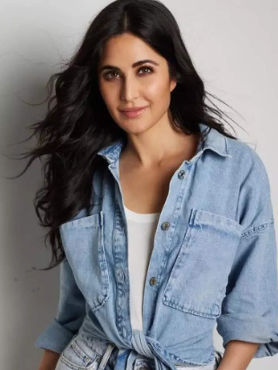 Tiger 3 Actress Katrina Kaif's Nutritionist Reveals Her Diet Secrets ...