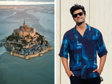 After exploring 20+ countries, Rahul Rajasekharan reveals his top destination