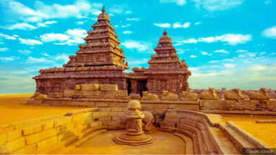 CMDA to prepare new town development plan for Mamallapuram