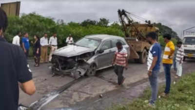 Maharashtra plans to reduce road fatalities by 50 per cent before Union govt's 2030 deadline