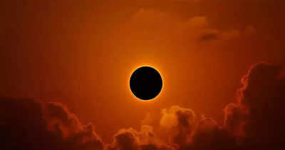 Solar Eclipse 2023 on October 14: Will Surya Grahan be visible in India? All you need to know