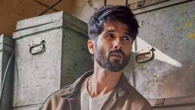 Shahid Kapoor's Farzi Takes Second Spot In IMDb Top 10 Web Series List,  Actor Hints At Season 2