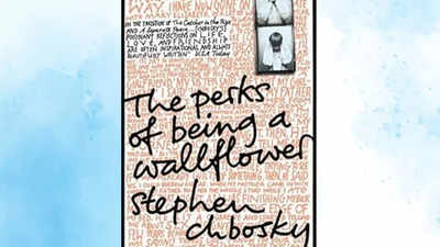 Buy The Perks of Being a Wallflower: the most moving coming-of-age