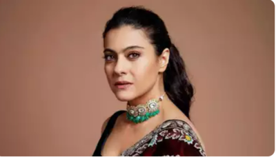 5 years of Helicopter Eela: Kajol thanks late Pradeep Sarkar, says the movie was a 'mad happy memory': see inside