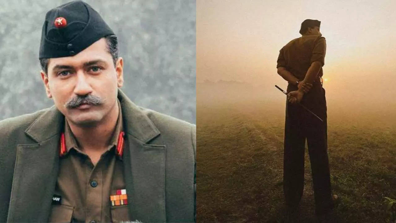 Indian Army's New Uniform Becomes The Talk Of The Town & Here's