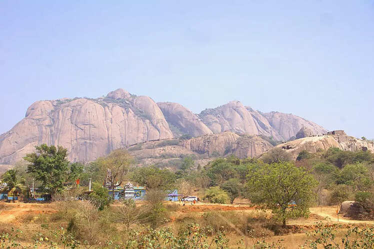 Savandurga