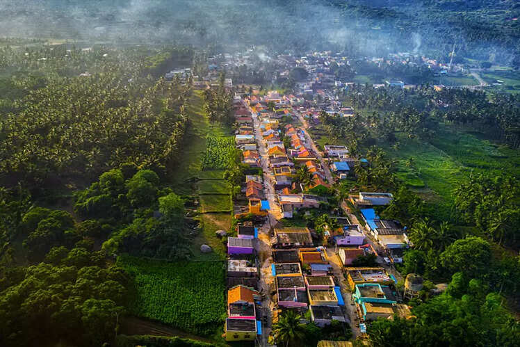 Ramnagara