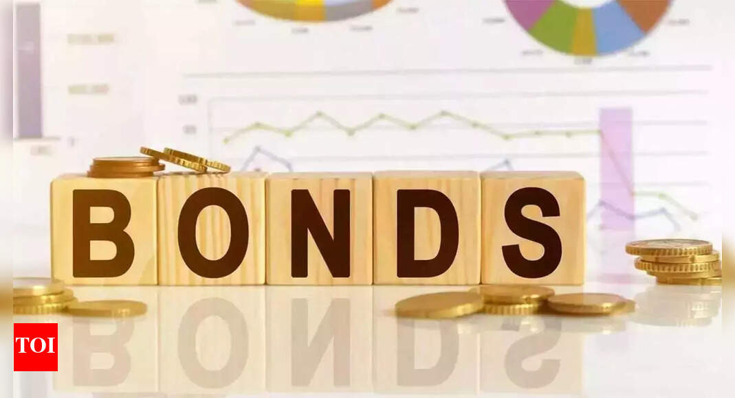Venezuela bondholders file claim to New York court amid tolling agreement – Times of India
