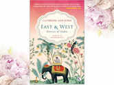 Micro review: 'East & West: Stories of India' by Cathrine Ann Jones