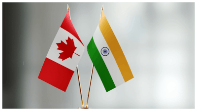 Canada official won’t attend G20 event in India this week