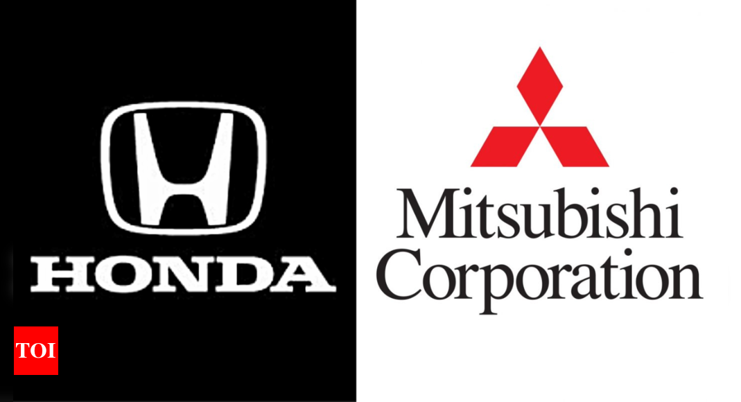 EV Batteries: Honda and Mitsubishi Corp to optimise EV batteries together: Promise to lower running costs