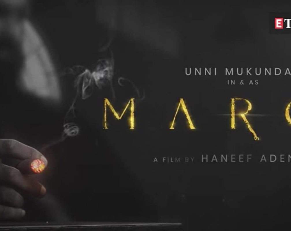 
Unni Mukundan's 'Marco' to start rolling in February 2024
